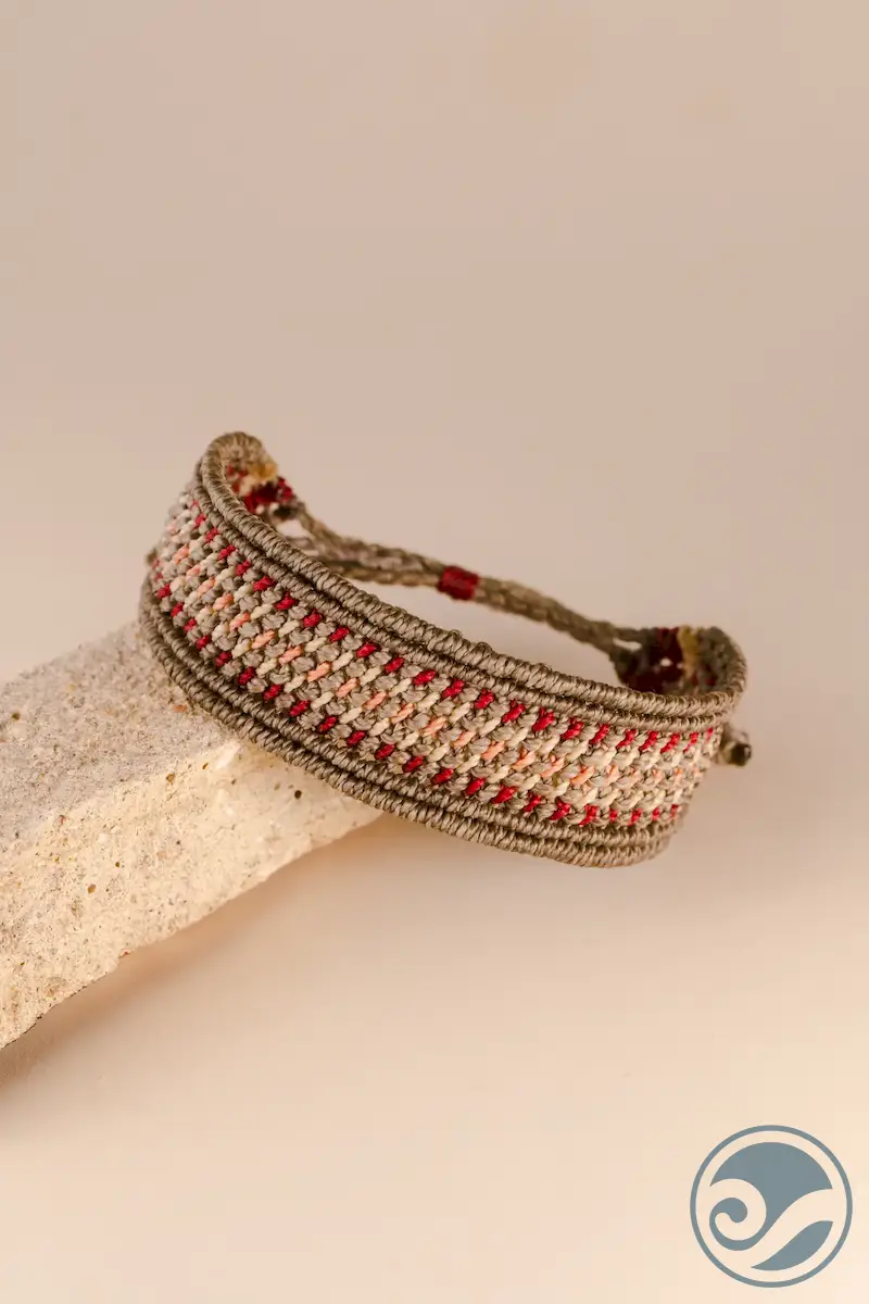 Pulsera ZAHORA M7
