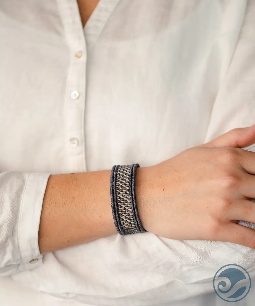 Pulsera ALMUNIA