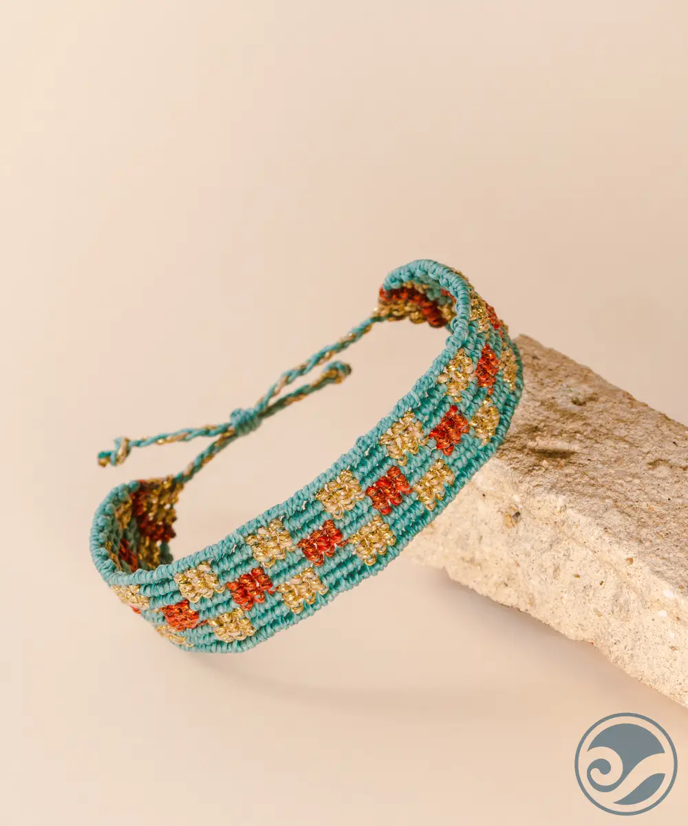 Pulsera ALMUNIA 2