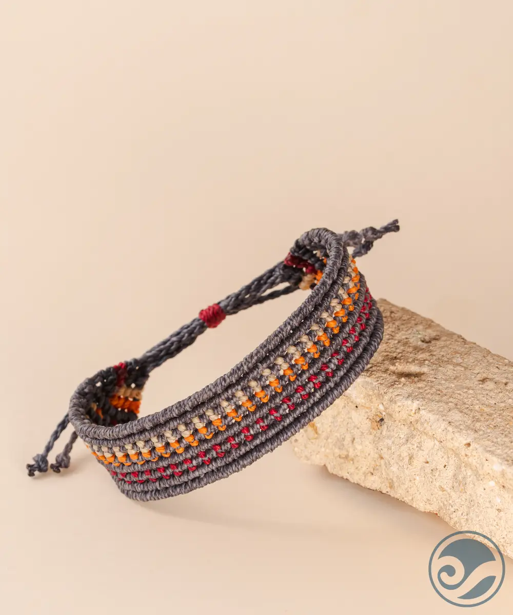 Pulsera ALMUNIA 3