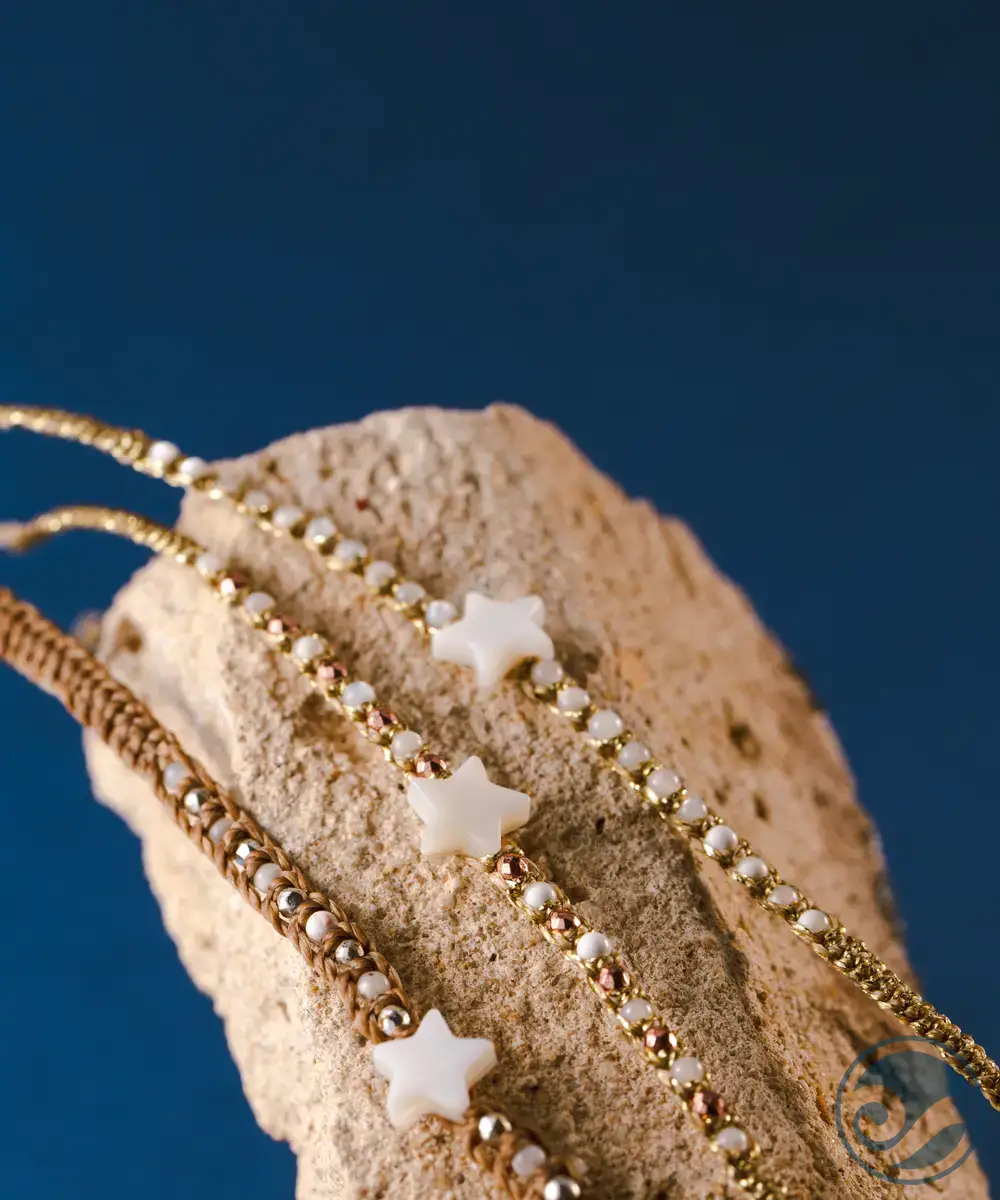 Pulsera ENEIDAS 1