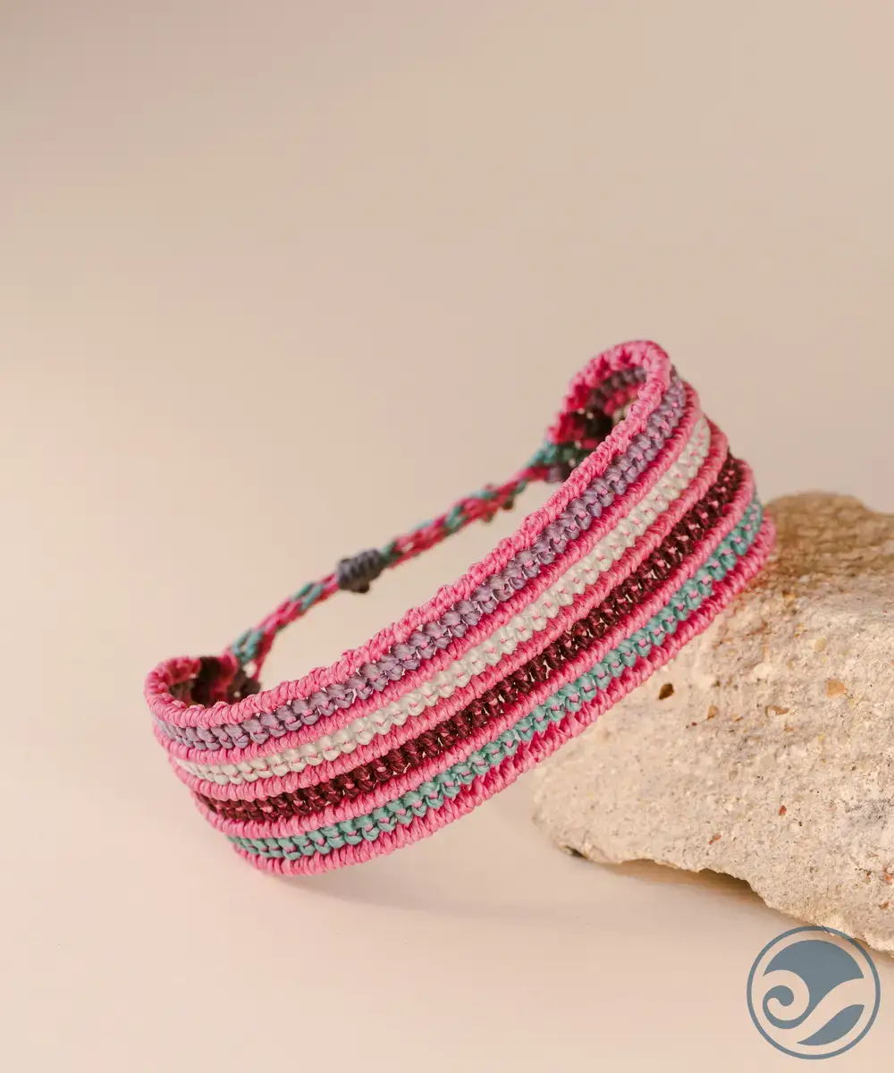 Pulsera ZAHORA M6