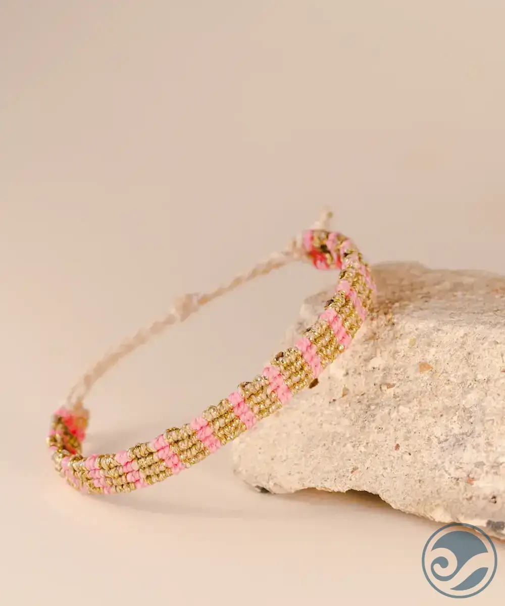 Pulsera BOLONIA #2